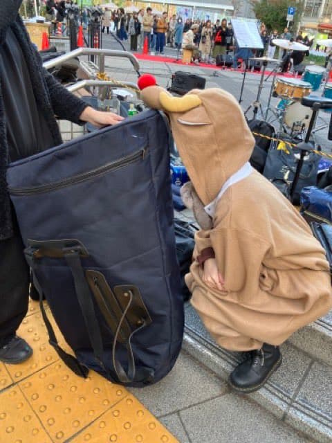 演奏風景写真 12
